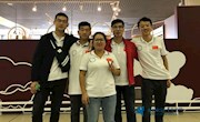 我校学子参加2018年中俄青年论坛并获奖