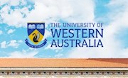 西澳大学中国学习中心全国招收硕士研究生
