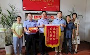 为民解忧暖人心        服务学子见真情
