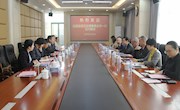 法国驻武汉总领事贵永华一行访问我校
