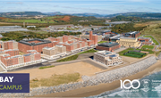 2025年南昌航空大学与英国斯旺西大学 本科和硕士联合培养项目招生简章