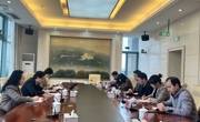 马来西亚英迪国际大学董事会主席陈友信一行来校访问交流