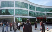 国际合作与交流处、国际教育学院组织开展消防演练及灭火实训